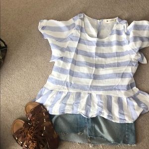 Boutique shirt size XS